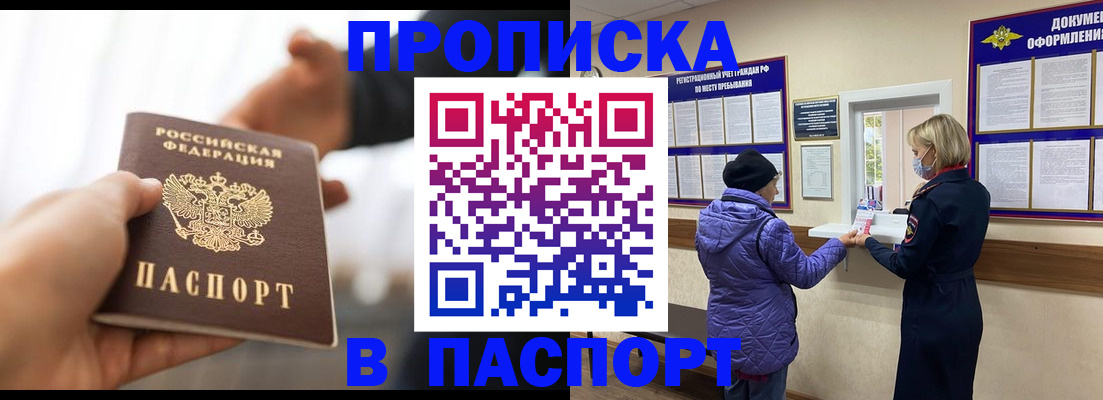 прописка законно в Камышлове